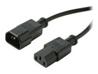 Steren power cable - 6 ft (ST-505-370)