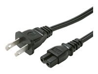 Steren power cable - 6 ft (ST-505-395)