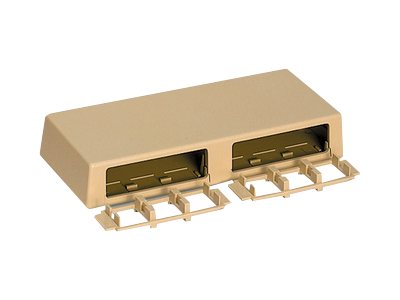Suttle SpeedStar surface mount box (SE-STAR108SM-52)