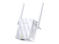 TP-Link TL-WA855RE 300Mbps Mini Wireless N Range Extender - Wi-Fi r (TL-WA855RE)