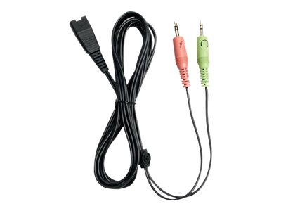 VXi 1030 G Type (for Jabra) - audio cable (VXI-202911)