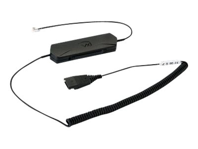 VXi OmniCord G Type (for Jabra) - headset cable (VXI-203366)