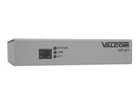 Valcom VIP-811 - VoIP phone adapter (VC-VIP-811A)
