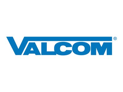 Valcom - clock - electronic - wall mountable, ceiling mountable  (VC-VIP-D640DS)