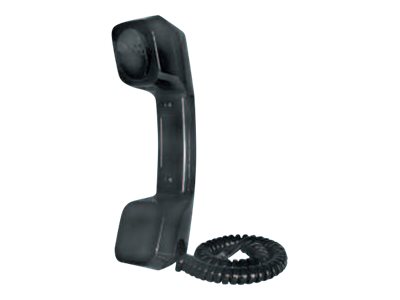 Viking Carbon Handset - handset for digital voice recorder (VK-Q171030)