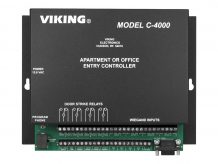 Viking Electronics C-4000 - controller (VK-C-4000)