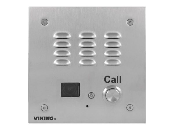 Viking Electronics E-35-EWP - video intercom system - wired (VK-E-35-EWP)