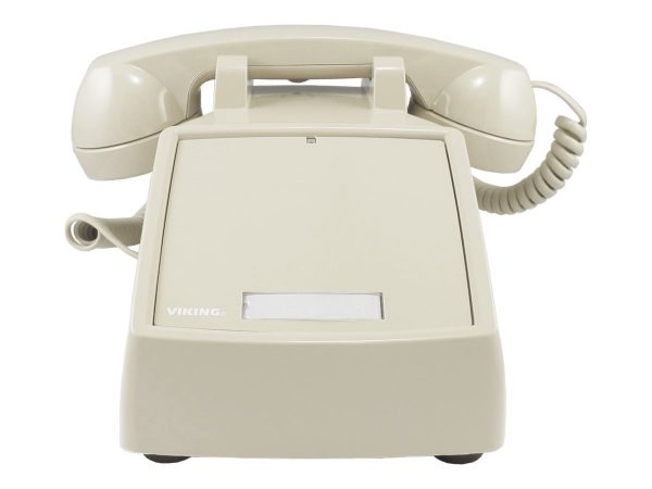 Viking K-1900D-2 - emergency phone (VK-K-1900D-2ASH)