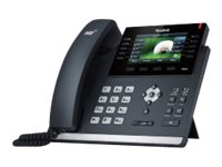 Yealink SIP-T46S - VoIP phone - 3-way call capability (SIP-T46S)