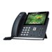 Yealink SIP-T48S - VoIP phone - 3-way call capability (SIP-T48S)