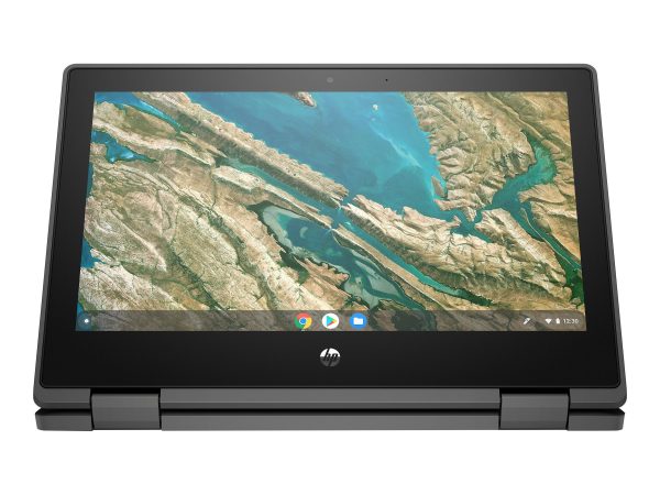 HP Chromebook x360 11 G3 - Education Edition - 11.6"" - Celeron N40 (1A767UT#ABA)