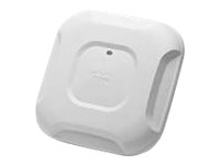 Cisco Aironet 3702i Controller-based - wireless access point (AIR-CAP3702I-A-K9)