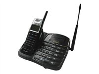EnGenius FreeStyl 1 - cordless phone with caller ID/call waiting (ENG-FREESTYL1)
