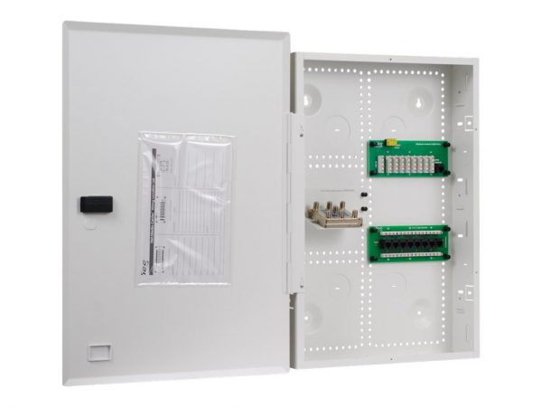 ICC Model K - cable distribution box - 21"" (ICC-ICRESDC21K)