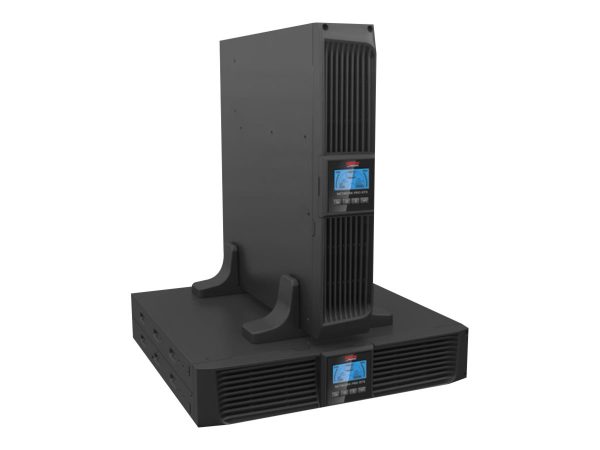 Orion Power Systems Network Pro RTX 1500VA - UPS - 1350 Watt - 1 (OPS-NP1500RTX)