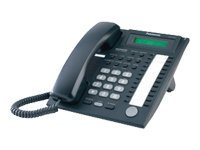Panasonic KX-T7731-B - digital phone (KX-T7731-B)