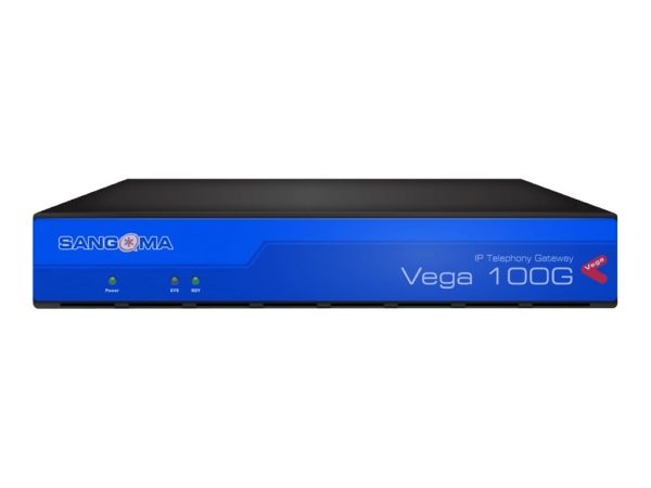 Sangoma Vega 100G - VoIP gateway (SGM-VS0164)