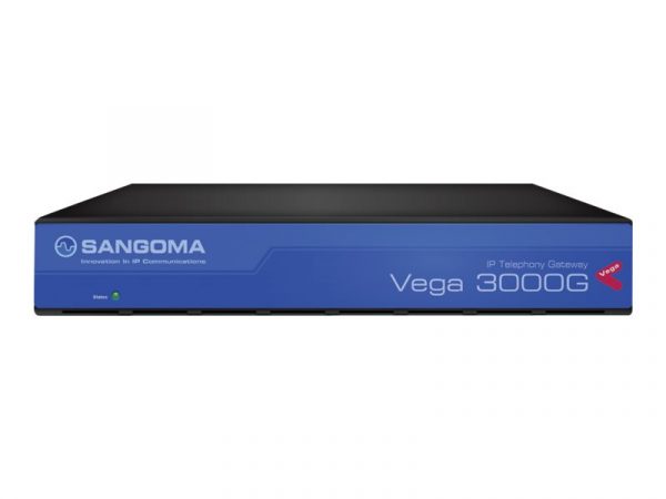 Sangoma Vega 3000G - VoIP gateway (SGM-VS0173)
