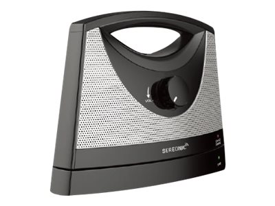 Sereonic BT-100 - speaker - for TV - wireless (SI-BT-100)