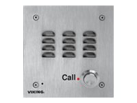 Viking E-30 - panel phone (VK-E-30)
