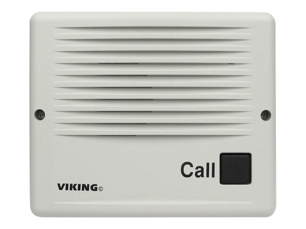 Viking Electronics E-20B - door entry phone (VK-E-20B)