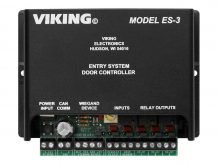 Viking Electronics ES-3 - door controller (VK-ES-3)