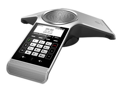 Yealink CP930W - conference VoIP phone - with Bluetooth interface - (YEA-CP930W)