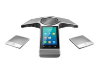 Yealink CP960 - conference VoIP phone - with Bluetooth interface  (YEA-CP960-WM)