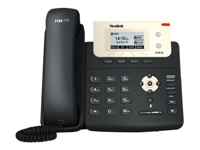 Yealink SIP-T21P E2 - VoIP phone (YEA-SIP-T21P-E2)