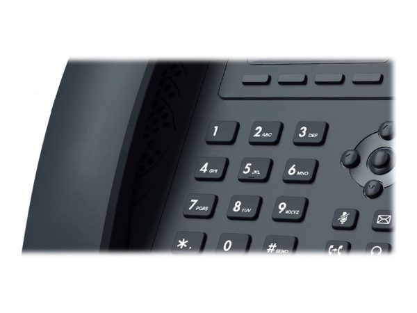 Yealink SIP-T31G - VoIP phone - 5-way call capability (YEA-SIP-T31G)