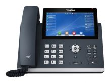 Yealink SIP-T48U - VoIP phone - 3-way call capability (YEA-SIP-T48U)