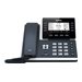 Yealink SIP-T53 - VoIP phone - with Bluetooth interface with caller ID (SIP-T53)