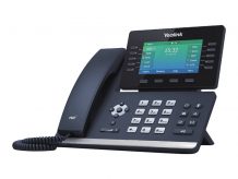 Yealink SIP-T54W - VoIP phone - with Bluetooth interface with cal (YEA-SIP-T54W)