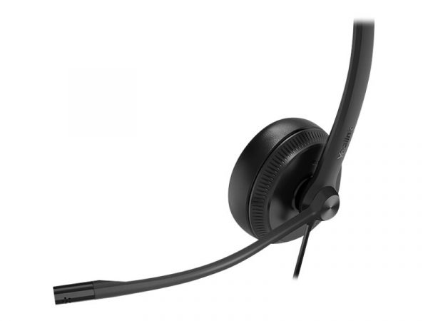Yealink UH34 Mono Teams - headset (YEA-UH34-MONO-TEAMS)
