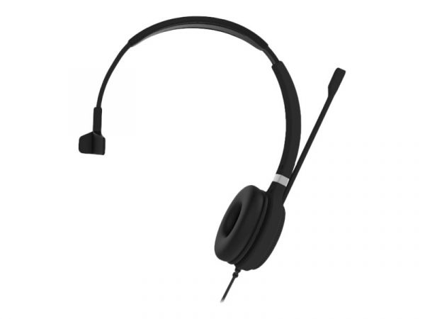 Yealink UH36 Mono UC - headset (YEA-UH36-MONO-UC)
