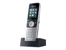 Yealink W53H - cordless extension handset with caller ID - 3-way call (YEA-W53H)