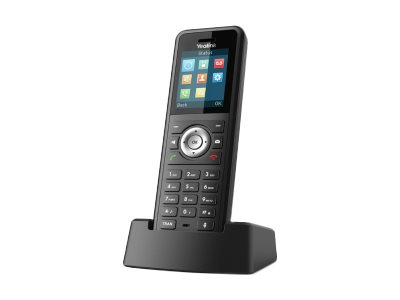 Yealink W59R - cordless extension handset - with Bluetooth interface  (YEA-W59R)