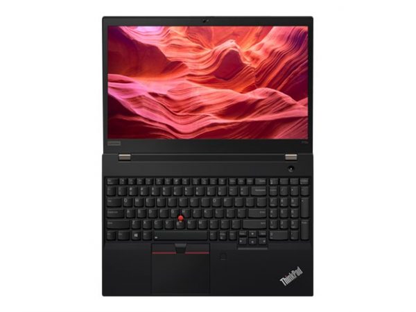 Lenovo ThinkPad P15s Gen 2 - 15.6"" - Core i7 1165G7 - 16 GB RAM - 5 (20W6001UUS)