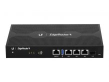 Ubiquiti EdgeRouter ER-4 - router - desktop (UBI-ER-4-US)