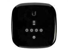 Ubiquiti UFiber WiFi - wireless router - 802.11n - wall-mountab (UBI-UF-WIFI-US)