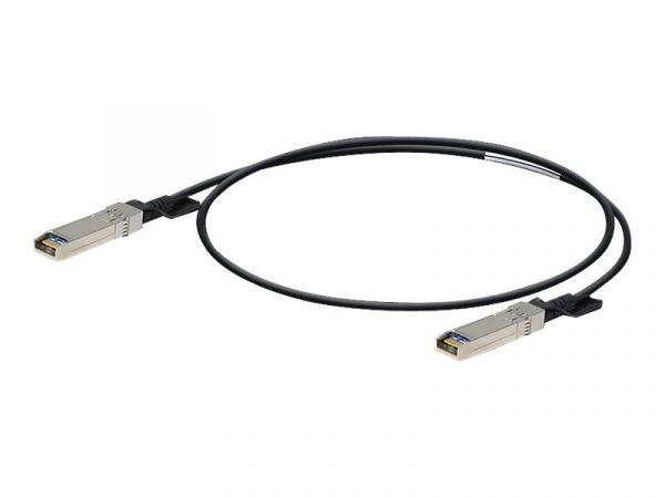 Ubiquiti UniFi 10GBase direct attach cable - 3.3 ft (UBI-UDC-1)