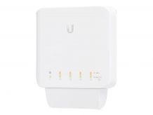 Ubiquiti UniFi Switch USW-FLEX - switch - 5 ports - managed (UBI-USW-FLEX)