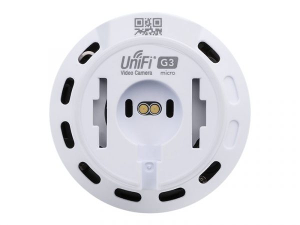 Ubiquiti UniFi UVC-G3-MICRO - network surveillance camera (UBI-UVC-G3-MICRO)