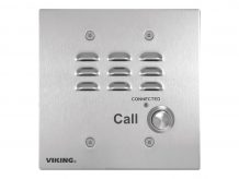 Viking Electronics E-32-EWP - door entry phone (VK-E-32-EWP)