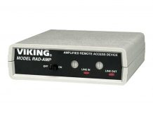 Viking RAD-AMP amplified remote access device (VK-RAD-AMP)