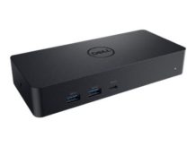 Dell Universal Dock - D6000S - docking station - USB - GigE (D6000S)