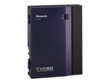Panasonic KX-TVA50 - voice mail server (KX-TVA50)