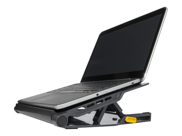 Targus Chill Mat + with 4-port Hub notebook stand (TG-AWE81US)