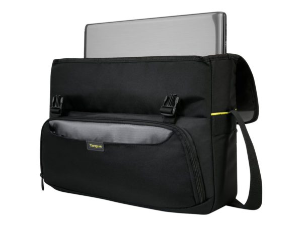 Targus CityGear II Hybrid Messenger notebook carrying case (TG-TCG270)