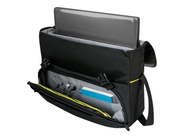 Targus CityGear II Hybrid Messenger notebook carrying case (TG-TCG270)